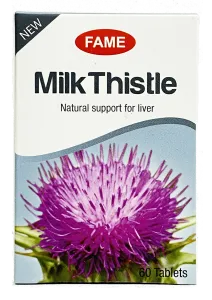 Fame Milk Thistle